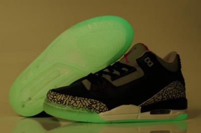 Air Jordan 3-133